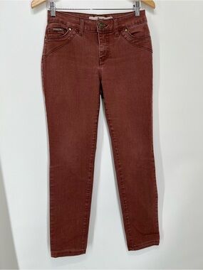 Beija-Flor Jennifer Skinny Jeans